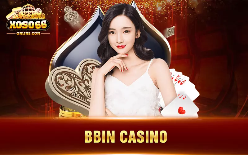 BBin Casino