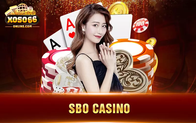 SBO casino